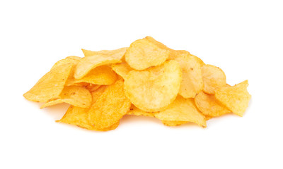 Potato chips