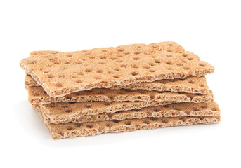 Diet bread pread slice