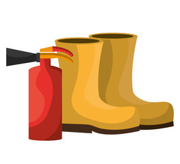 safety equipment design 