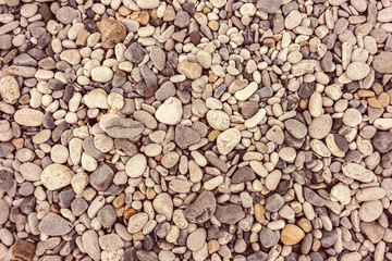 Pebbles Background