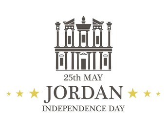 Independence Day. Jordan