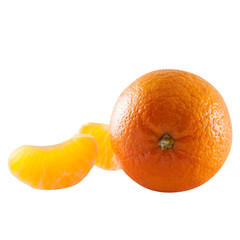 Mandarin
