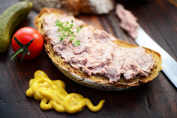 Streichwurst