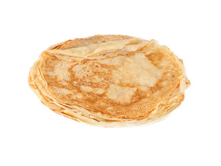 Fresh Homemade Pancakes