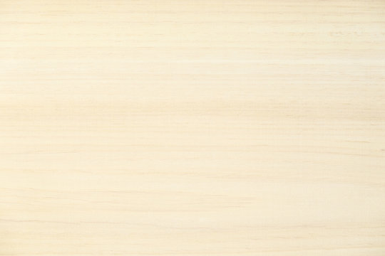 Fototapeta Light wood texture background
