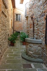 borgo antico