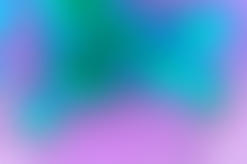 Abstract blur background