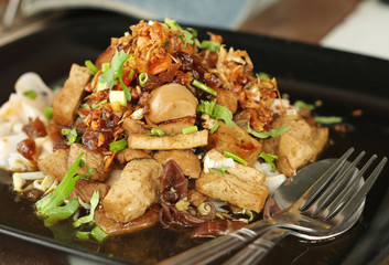 thai cuisine