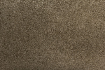 Brown leather background