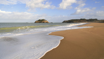 anse Dugesclin