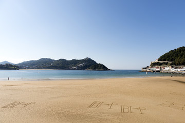 San Sebastian, Spain