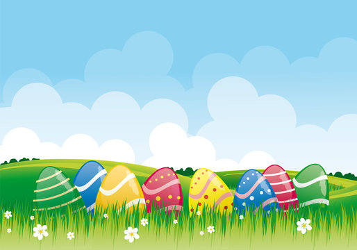 sfondo pasqua