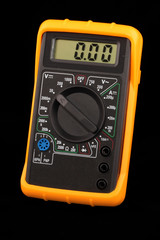 digital multimeter