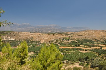 Obraz premium Phaistos