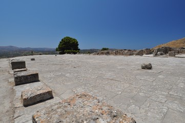 Phaistos