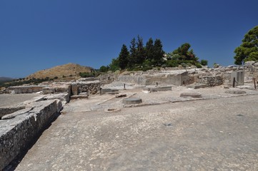 Phaistos