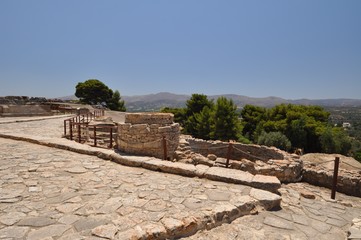 Phaistos