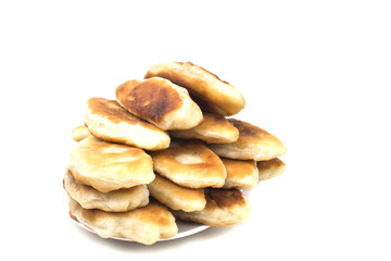 delicious fresh fried pies
