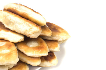 heap of fried pies