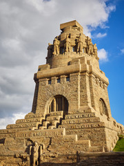 Völkerschlachtdenkmal Leipzig
