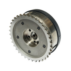 Timing Chain Tensioner on a white background