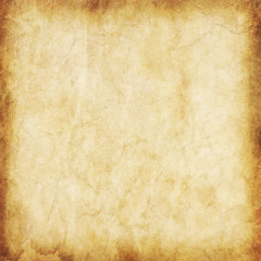 Obraz premium Old paper texture