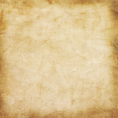 Old paper texture