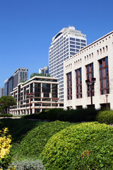 napoli centro direzionale