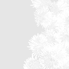  invitation card, scrapbook texture and background