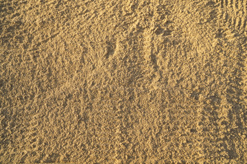 Sand texture