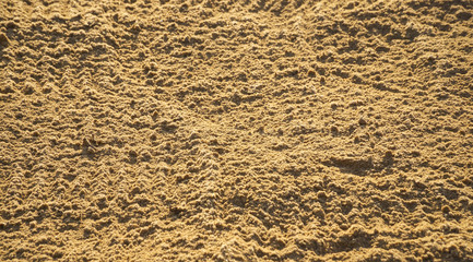 Sand texture