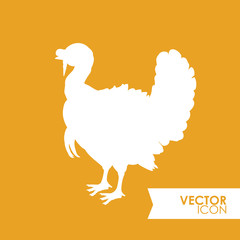 Farm icon design 