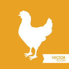 Farm icon design 