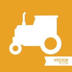 Farm icon design 