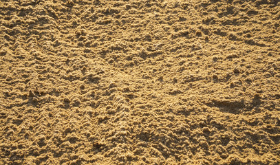 Sand texture