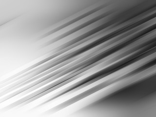 Abstract digital background with shining blurred lines