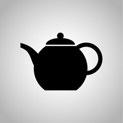 Teapot icon