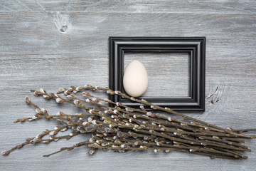 Wielkanoc na desce © mukiart