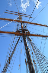 Финляндия, весна