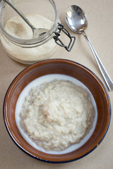 Porridge