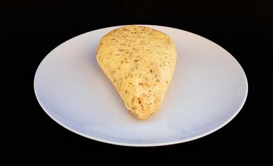 Cottage Cheese home made