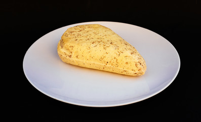 Cottage Cheese home made