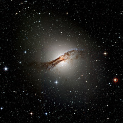 Fototapeta na wymiar Stars nebula in space. Elements of this image furnished by NASA