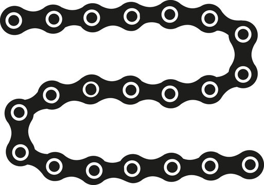 Bike chain