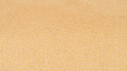 Fototapeta na wymiar Sand background. Beautiful sand background. Sand Texture background. Closeup of sand.