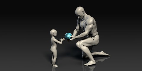 Future Leaders of the World