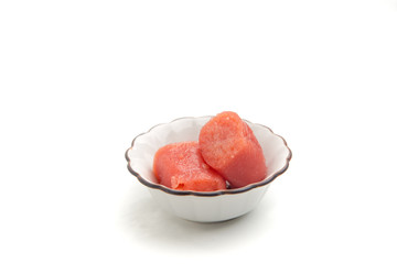 cod roe