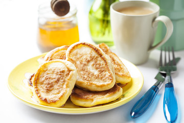 Pancakes