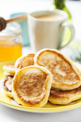Pancakes