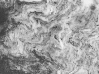 Marble patterned texture background. Marbles of Thailand, Black and white.